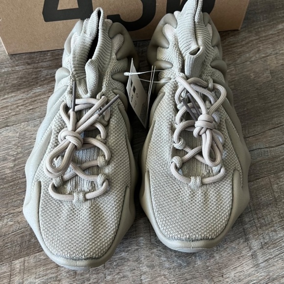 New! YEEZY 450 ID1623 STOFLA, Authentic - Picture 5 of 14